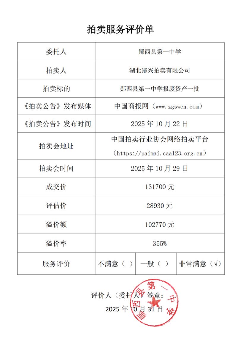 鄖西縣第一中學